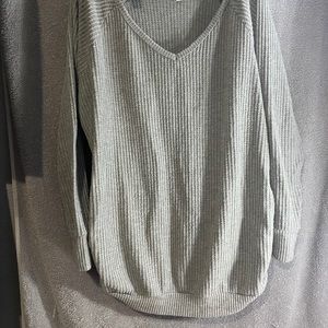 Maternity long sleeve LARGE